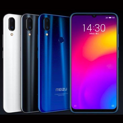 Не заряжается meizu note 9