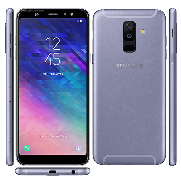 galaxy a6 2018 price