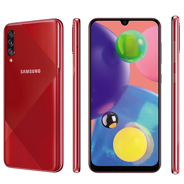 samsung galaxy a70s full specification