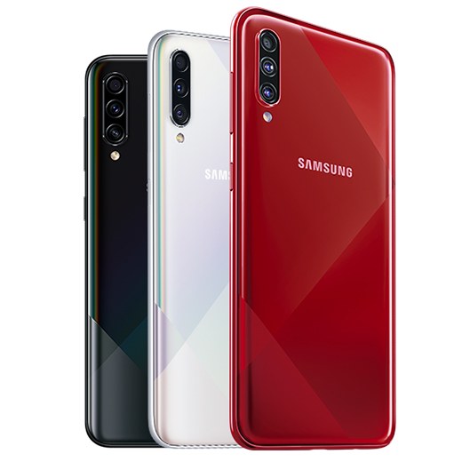 samsung galaxy a 70s price