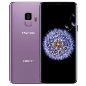 Samsung Galaxy S9