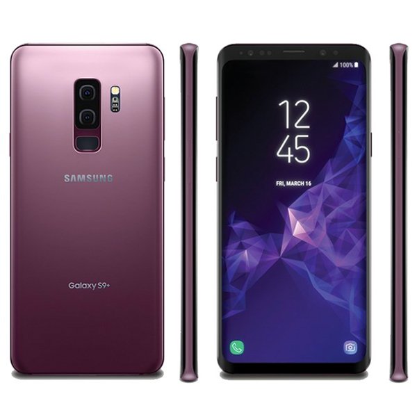 Samsung Galaxy S9 Plus Price in Bangladesh 2021 | BD Price