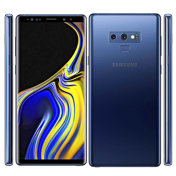 note 9 second hand price