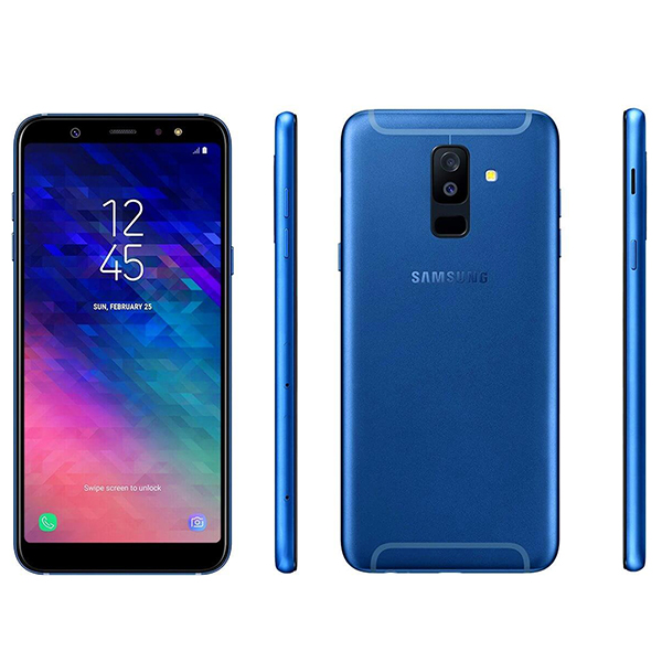 galaxy a6 2018 price