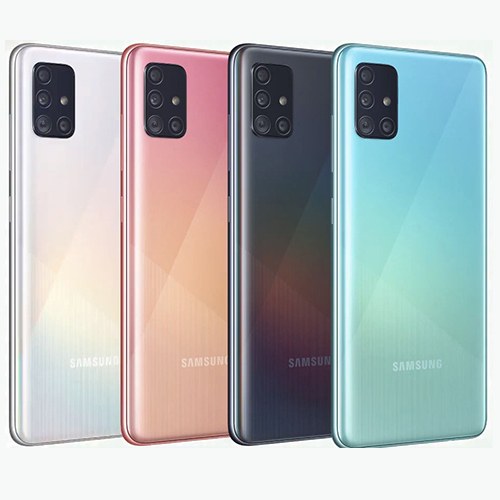 samsung a71 2021 price