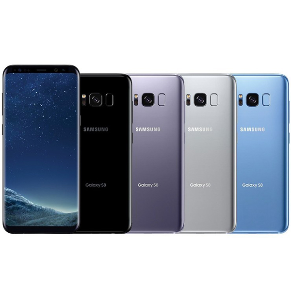 samsung s8 16gb price