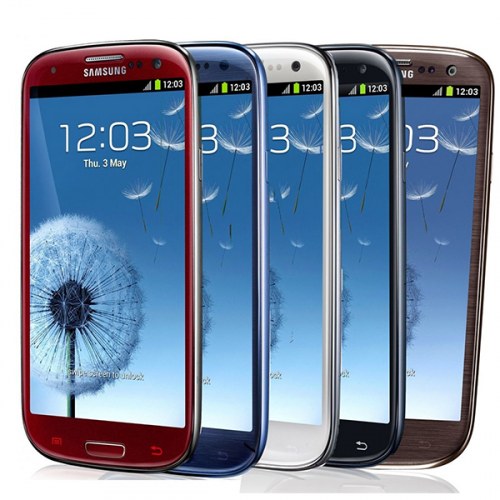 samsung s3 cost