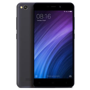 Xiaomi Redmi 4A