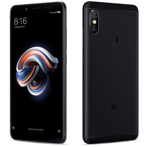 Xiaomi Redmi Note 5 Pro price in Bangladesh 2024 | bd price | BDPrice ...