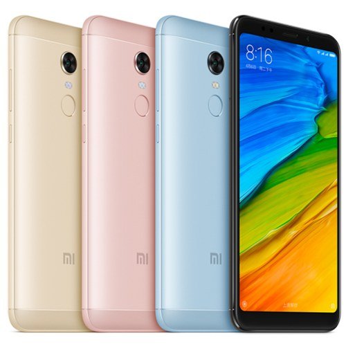 Xiaomi Redmi Note 5 (Redmi 5 Plus) price in Bangladesh 2021 | bd price