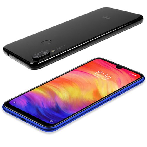 redmi note 7 pro 6 128 price in bd