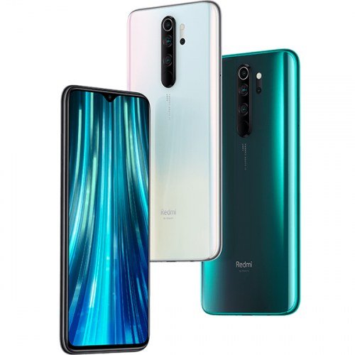 redmi note 8 pro 6 128 price in bd