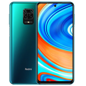 Xiaomi Redmi Note 9 Pro Max