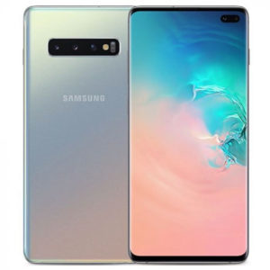 Samsung Galaxy S10+