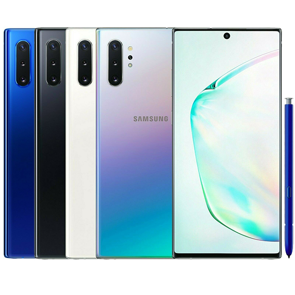 galaxy note 10 plus amazon price