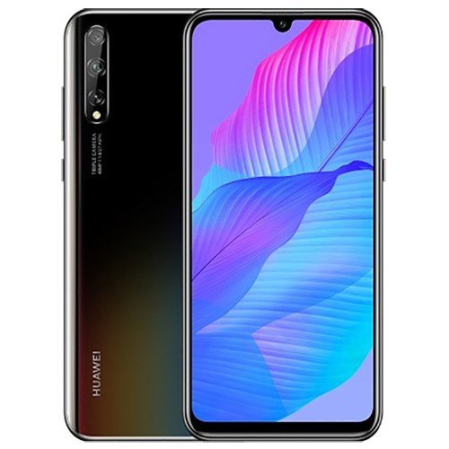 Обзор huawei p smart s