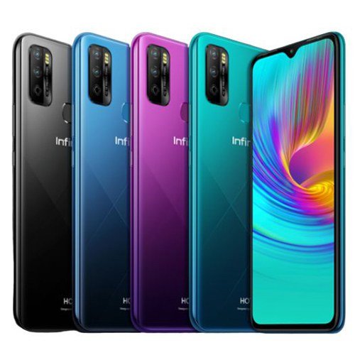 Infinix Hot 9 Play Price in Bangladesh 2021 | BD Price