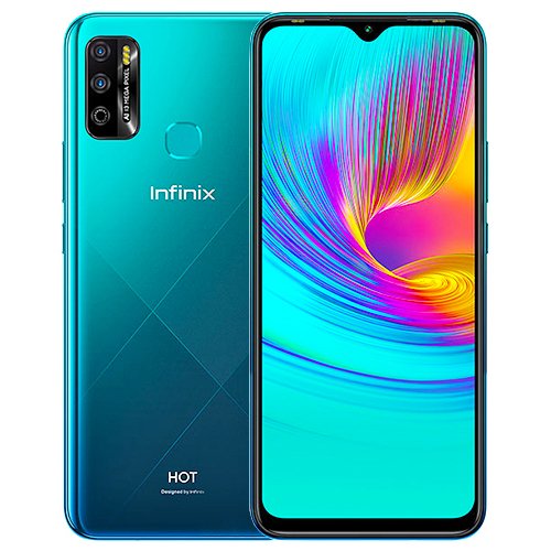 infinix x68ob