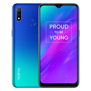 Realme 3