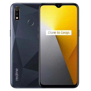 Realme 3i