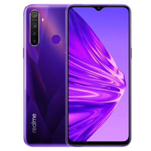 Realme 5