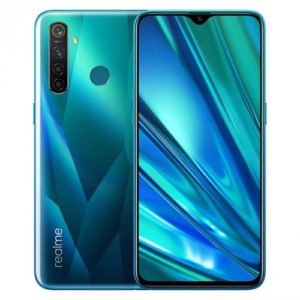 Realme 5 Pro