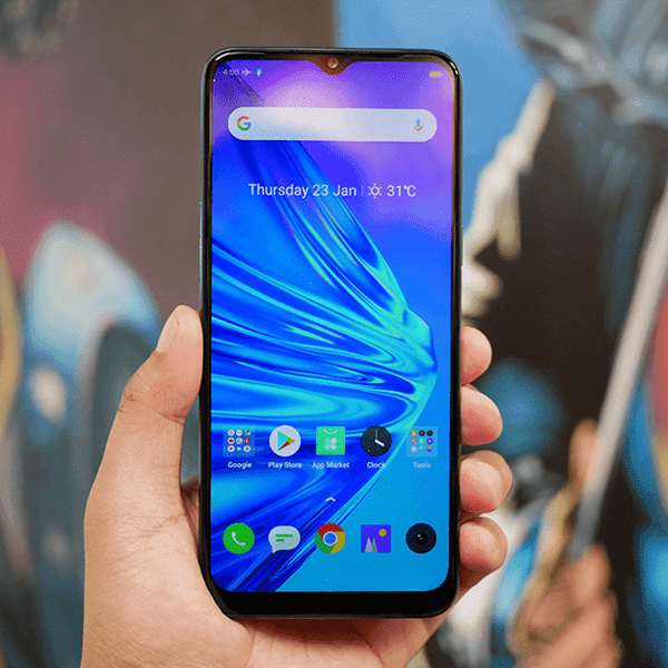 Realme 5i Price in Bangladesh 2021 | BD Price