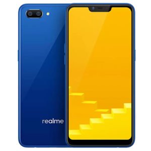 Realme C1 2019