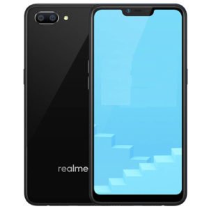 Realme C1