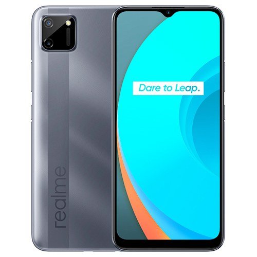 Realme c 11 2021 какой процессор