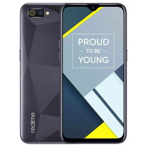 Realme C2