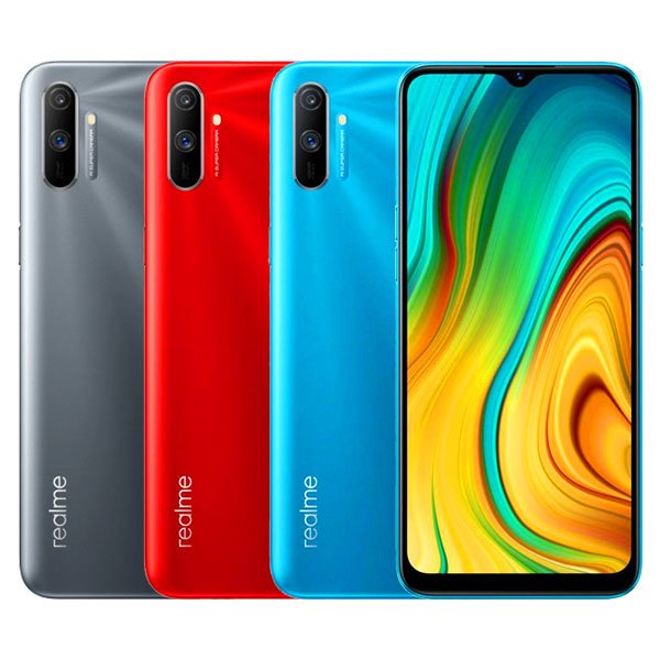 Realme C3 Price in Bangladesh