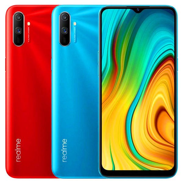 Realme C3i Price in Bangladesh