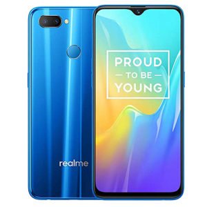 Realme U1