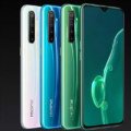 Realme X2 Camera All Colors