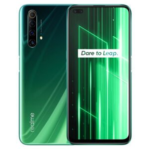 Realme X50 5G