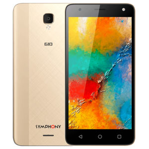 Symphony G10