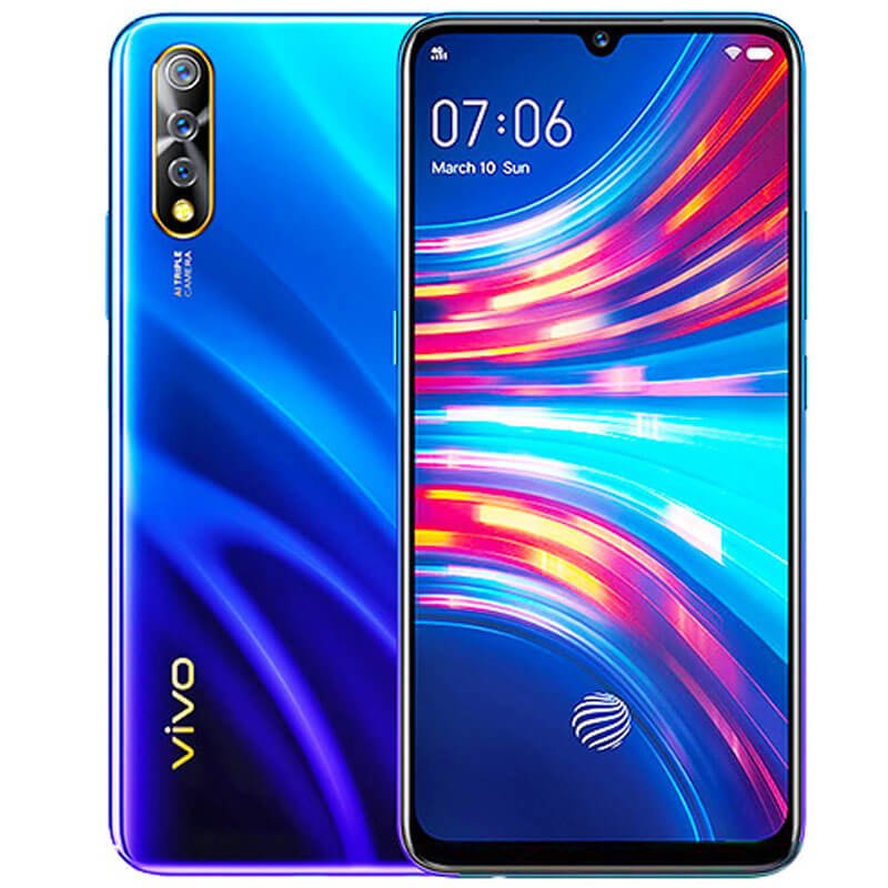 Настройка vivo v17 neo