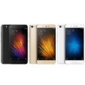 Xiaomi Mi 5 All Colors