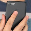 Xiaomi Mi A1 (Mi 5X) Fingerprint