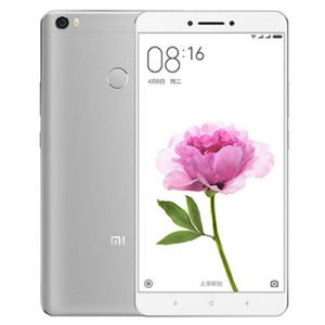 Xiaomi Mi Max