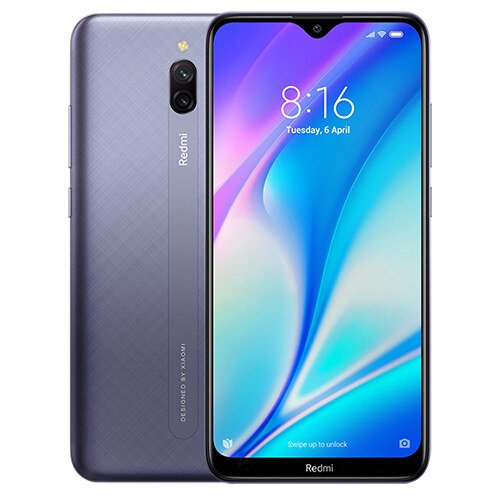 Redmi 9c nfc настройки памяти