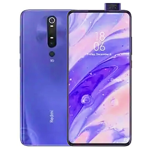 Xiaomi k40 pro когда появится в продаже