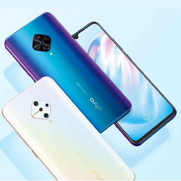 Vivo v17 russia чем отличается india