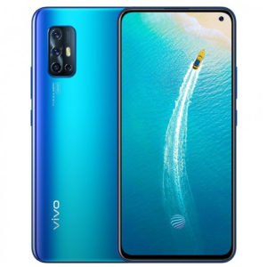 VIVO V19 Neo