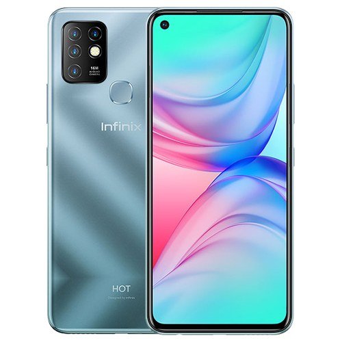 Infinix Hot 10 price in Bangladesh 2021 | bd price