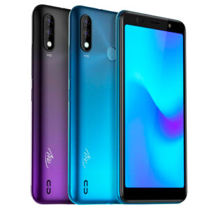 Itel A47