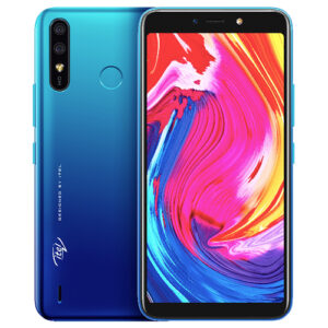 Itel A56 Pro