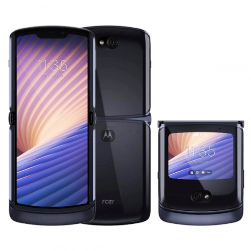 Motorola Razr 5G price in Bangladesh 2024 bd price