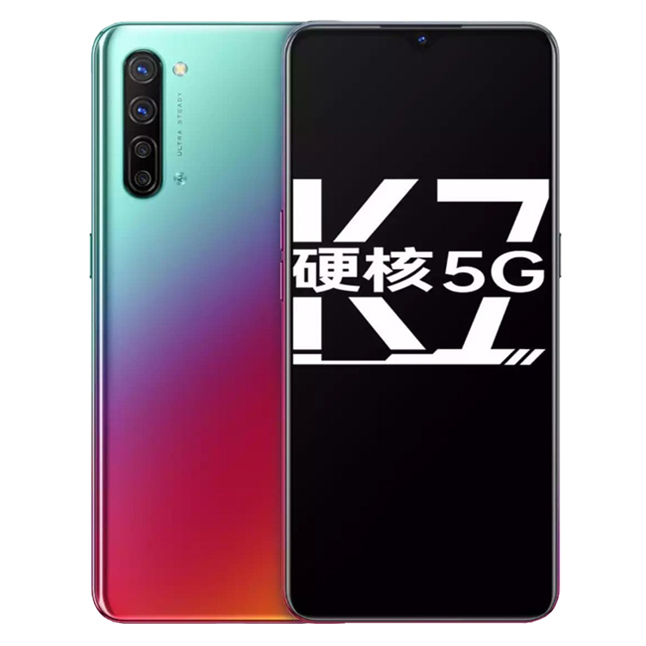 Oppo K7 5G Price in Bangladesh 2021 | BD Price